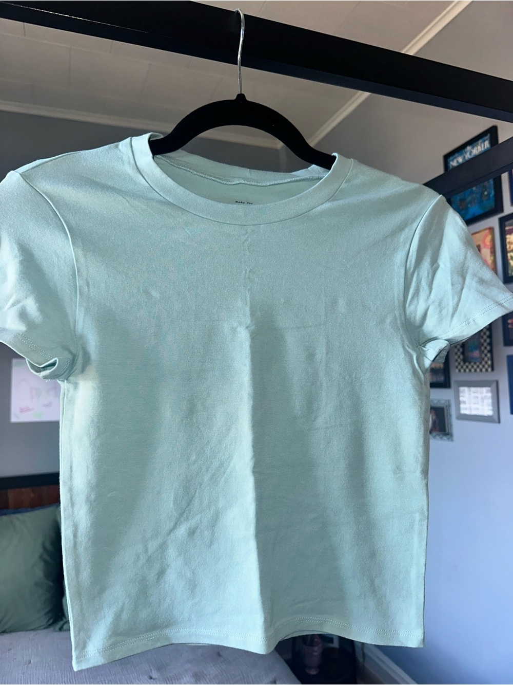 Abercrombie Baby Tee